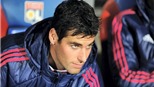 Gourcuff trở lại tuyển Pháp, Benzema vắng mặt vì chấn thương